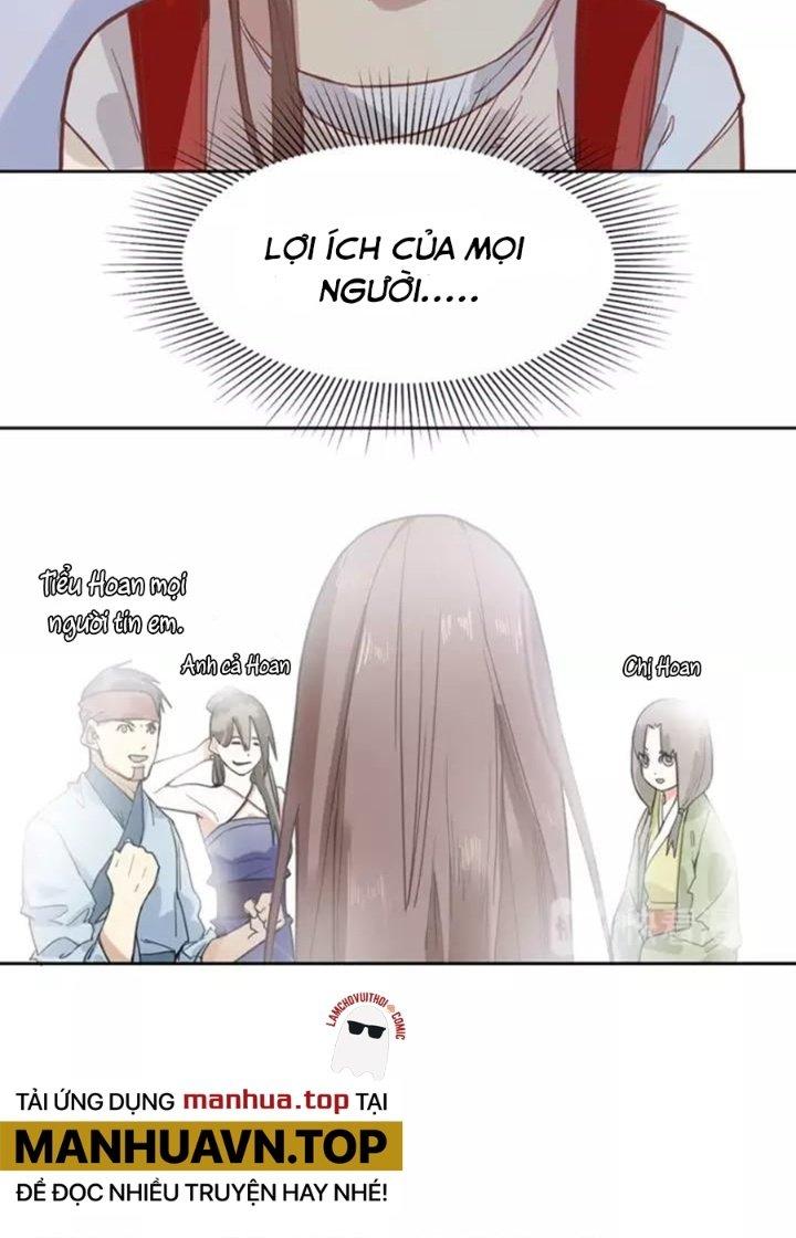 81 Câu Hỏi Chết Chóc Chapter 30 - Trang 2