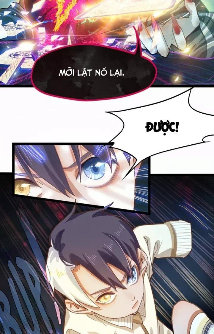 81 Câu Hỏi Chết Chóc Chapter 30 - Trang 2