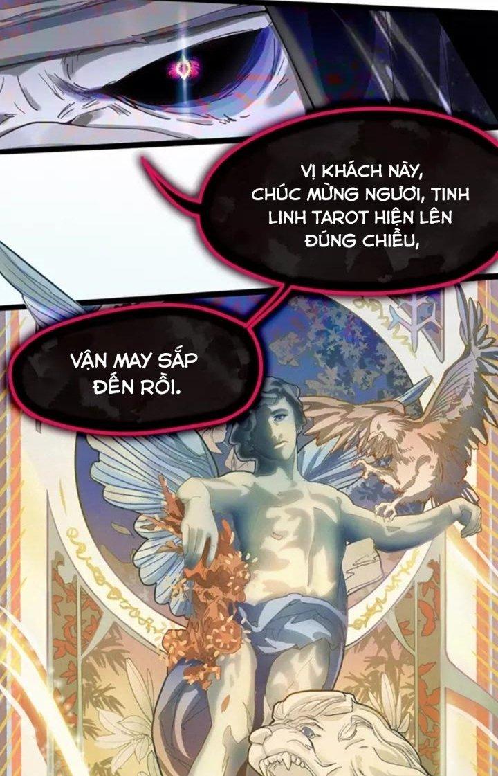 81 Câu Hỏi Chết Chóc Chapter 30 - Trang 2