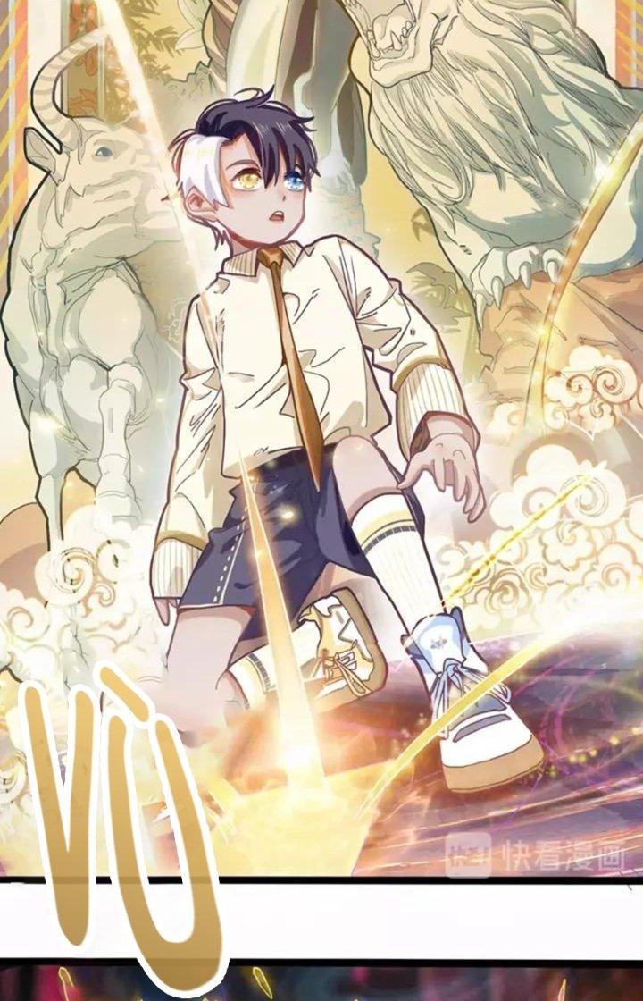 81 Câu Hỏi Chết Chóc Chapter 30 - Trang 2