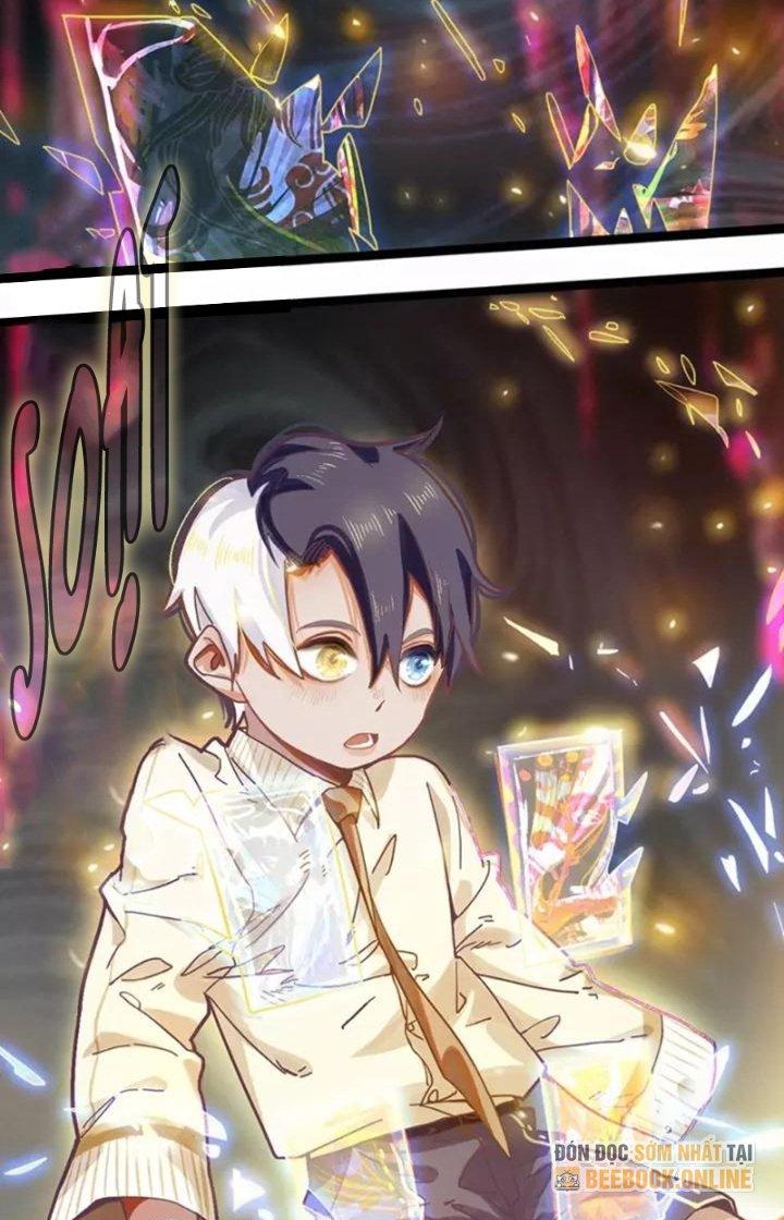 81 Câu Hỏi Chết Chóc Chapter 30 - Trang 2