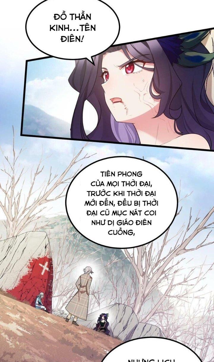 Phương Pháp Sử Dụng Ma Nữ Và Thánh Nữ Chapter 111 - Trang 2