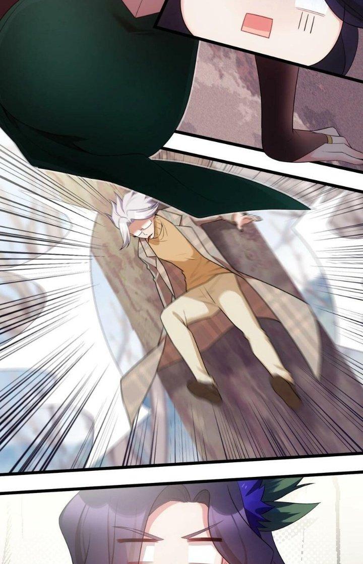 Phương Pháp Sử Dụng Ma Nữ Và Thánh Nữ Chapter 111 - Trang 2