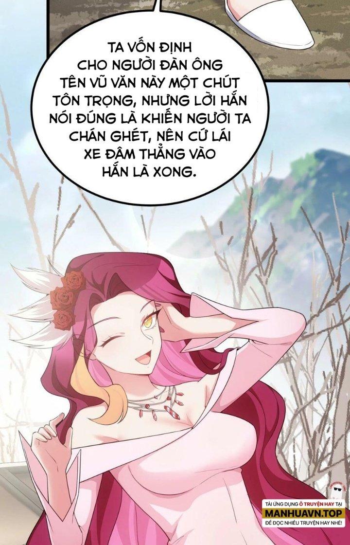 Phương Pháp Sử Dụng Ma Nữ Và Thánh Nữ Chapter 111 - Trang 2