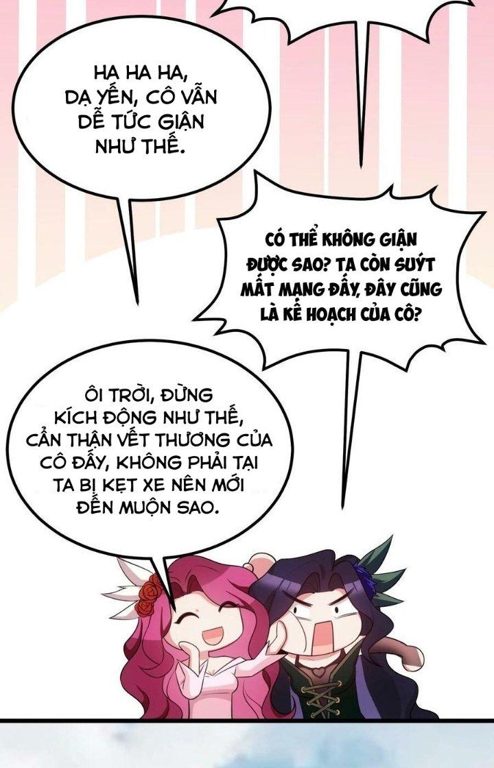 Phương Pháp Sử Dụng Ma Nữ Và Thánh Nữ Chapter 111 - Trang 2