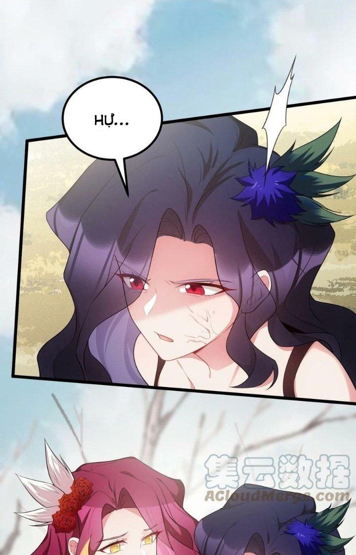 Phương Pháp Sử Dụng Ma Nữ Và Thánh Nữ Chapter 111 - Trang 2