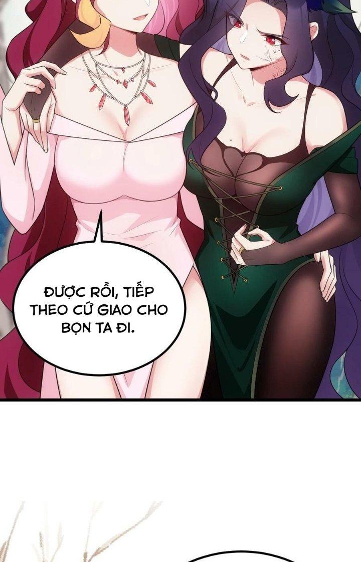 Phương Pháp Sử Dụng Ma Nữ Và Thánh Nữ Chapter 111 - Trang 2