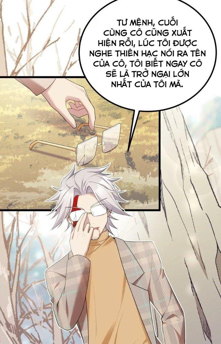 Phương Pháp Sử Dụng Ma Nữ Và Thánh Nữ Chapter 111 - Trang 2