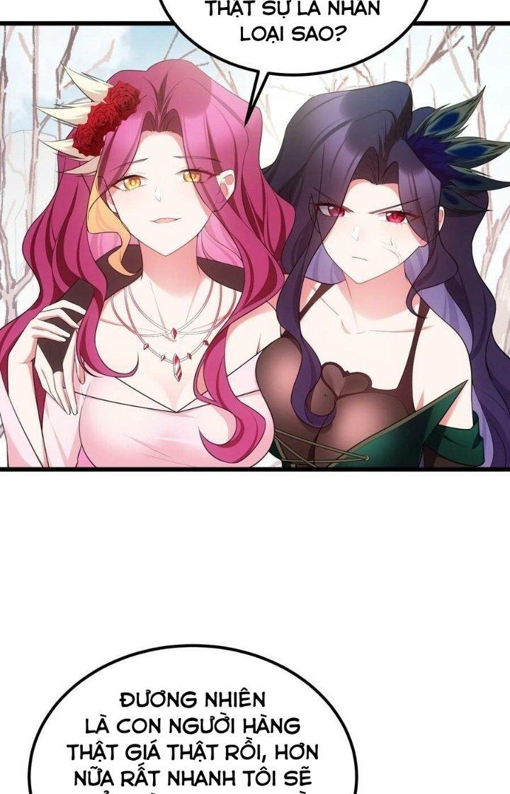 Phương Pháp Sử Dụng Ma Nữ Và Thánh Nữ Chapter 111 - Trang 2