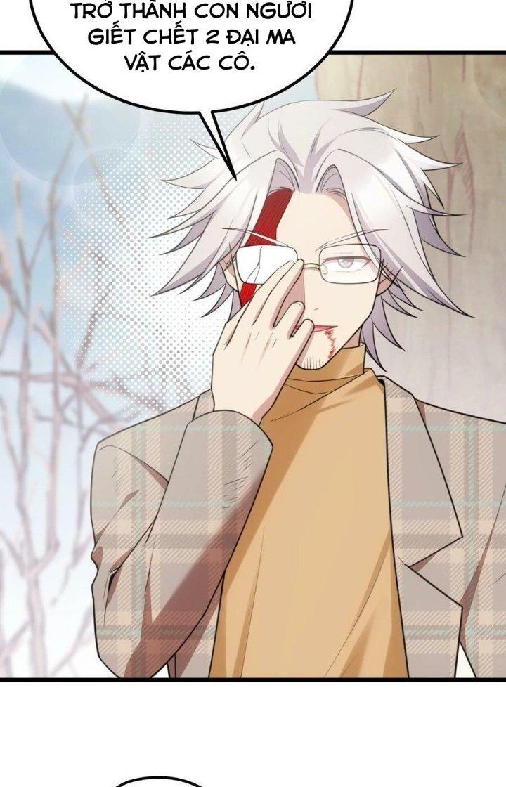 Phương Pháp Sử Dụng Ma Nữ Và Thánh Nữ Chapter 111 - Trang 2