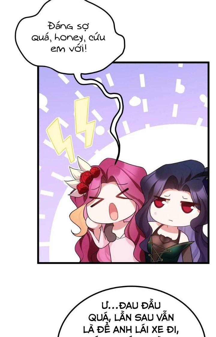 Phương Pháp Sử Dụng Ma Nữ Và Thánh Nữ Chapter 111 - Trang 2