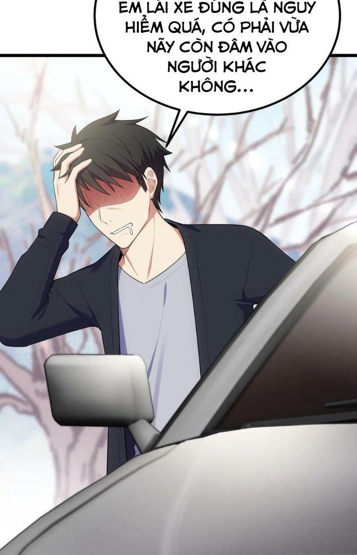 Phương Pháp Sử Dụng Ma Nữ Và Thánh Nữ Chapter 111 - Trang 2