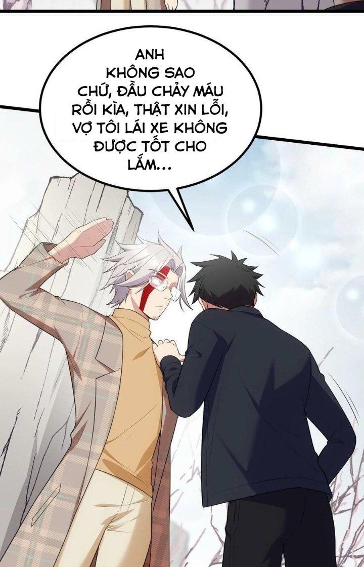 Phương Pháp Sử Dụng Ma Nữ Và Thánh Nữ Chapter 111 - Trang 2