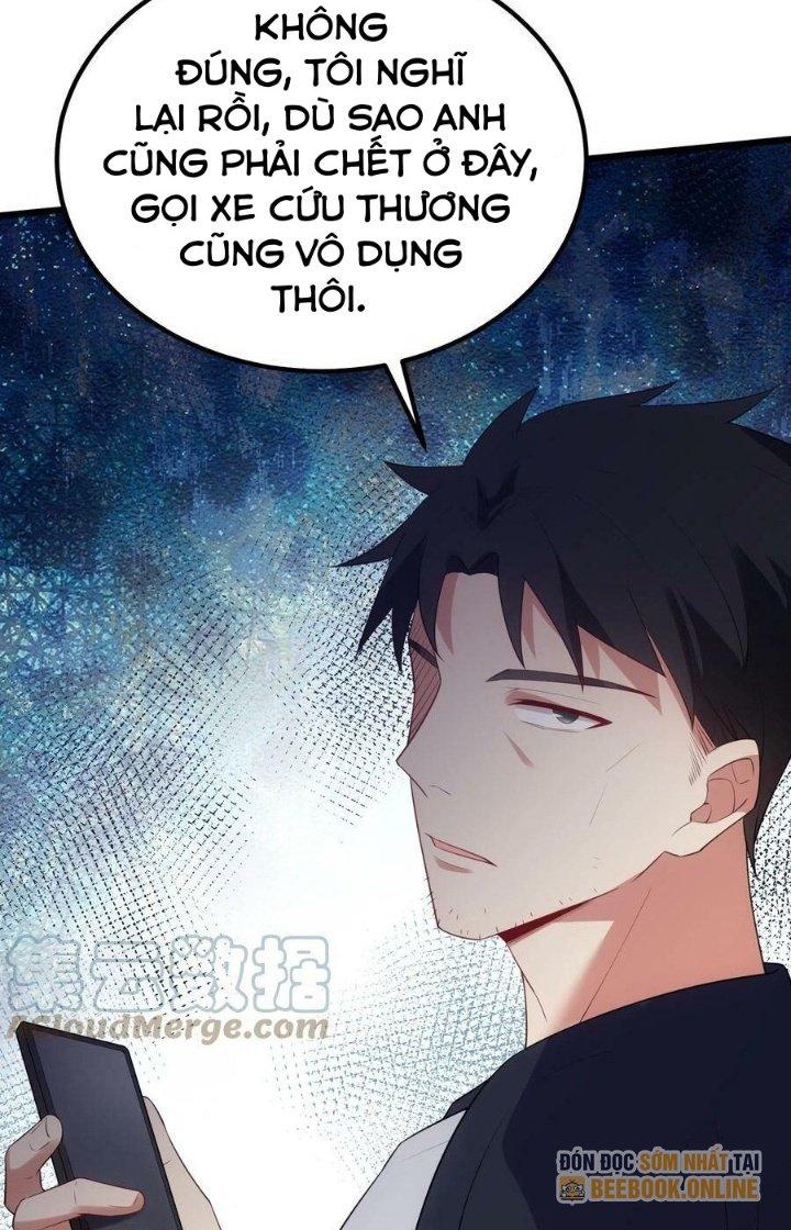 Phương Pháp Sử Dụng Ma Nữ Và Thánh Nữ Chapter 111 - Trang 2