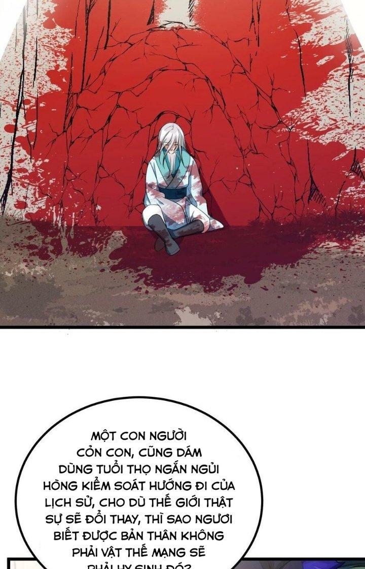 Phương Pháp Sử Dụng Ma Nữ Và Thánh Nữ Chapter 111 - Trang 2