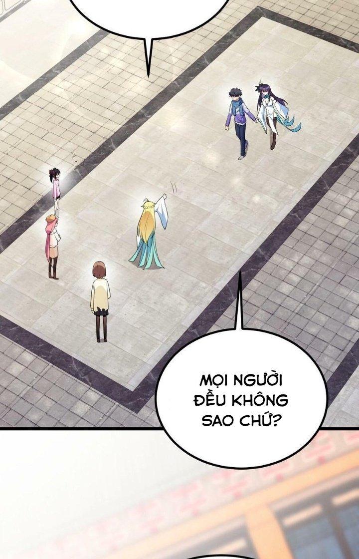 Phương Pháp Sử Dụng Ma Nữ Và Thánh Nữ Chapter 111 - Trang 2