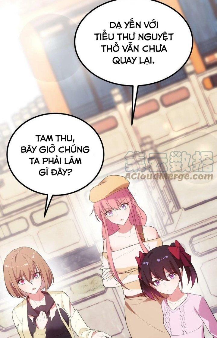 Phương Pháp Sử Dụng Ma Nữ Và Thánh Nữ Chapter 111 - Trang 2
