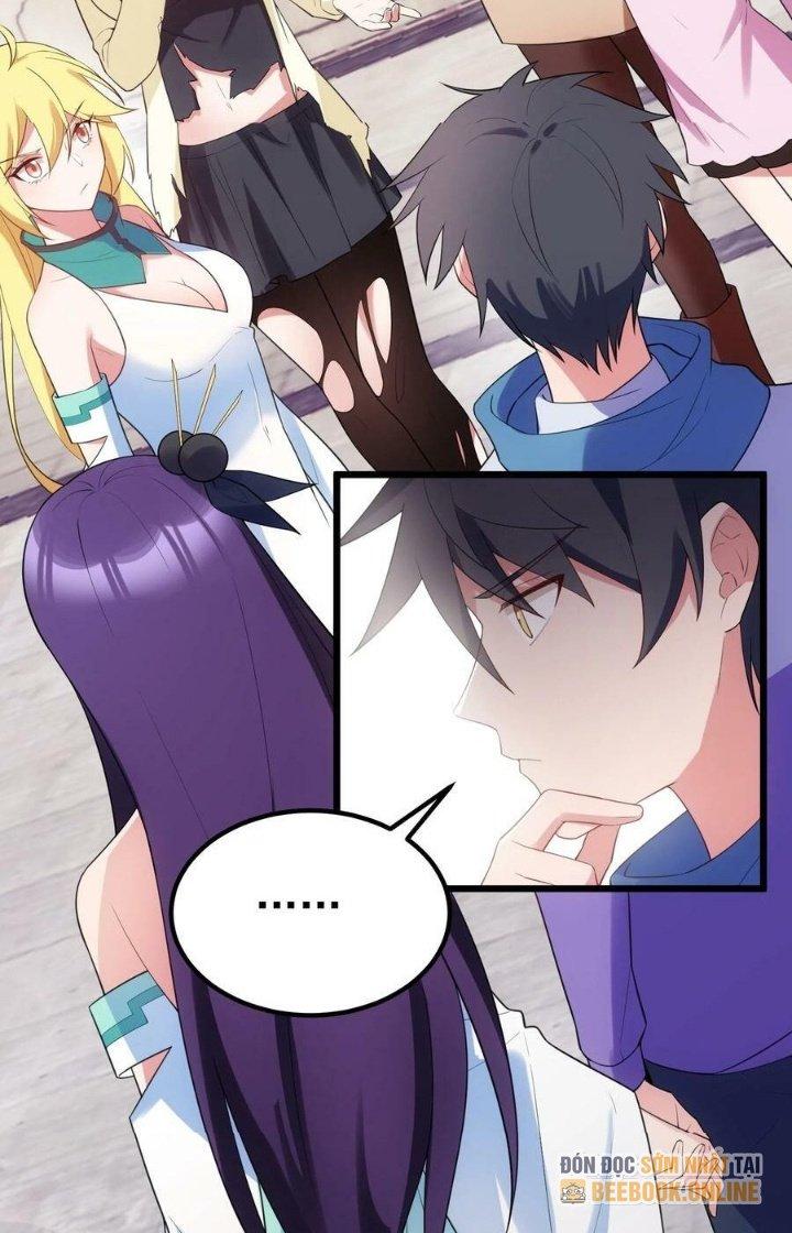 Phương Pháp Sử Dụng Ma Nữ Và Thánh Nữ Chapter 111 - Trang 2