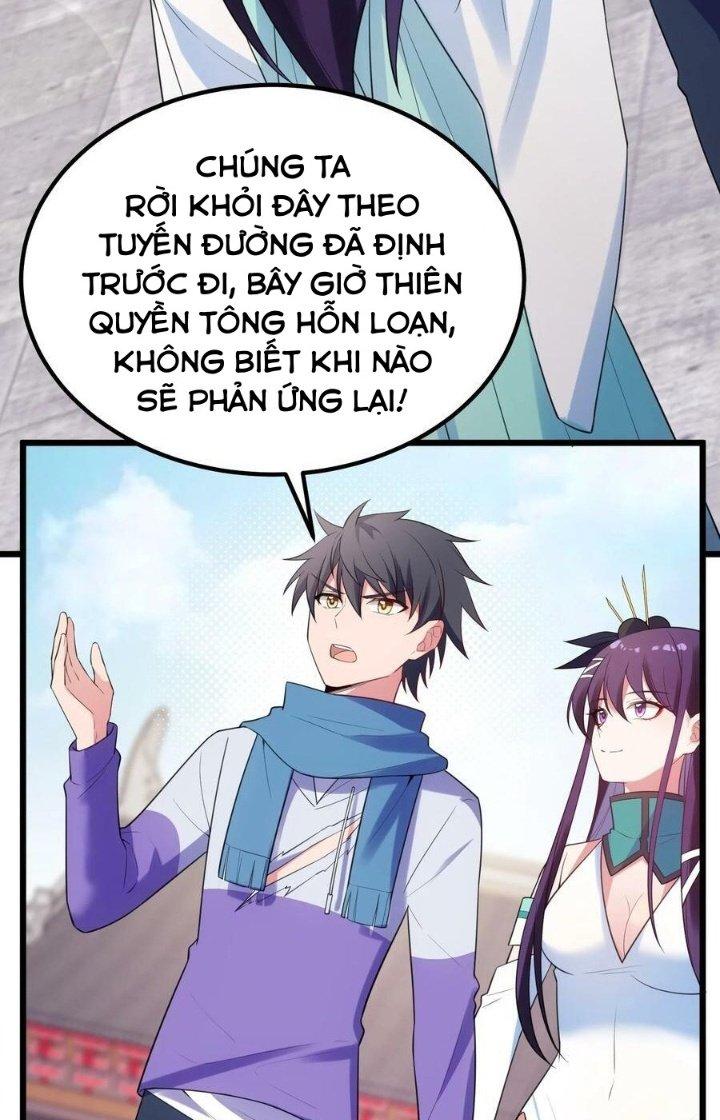 Phương Pháp Sử Dụng Ma Nữ Và Thánh Nữ Chapter 111 - Trang 2