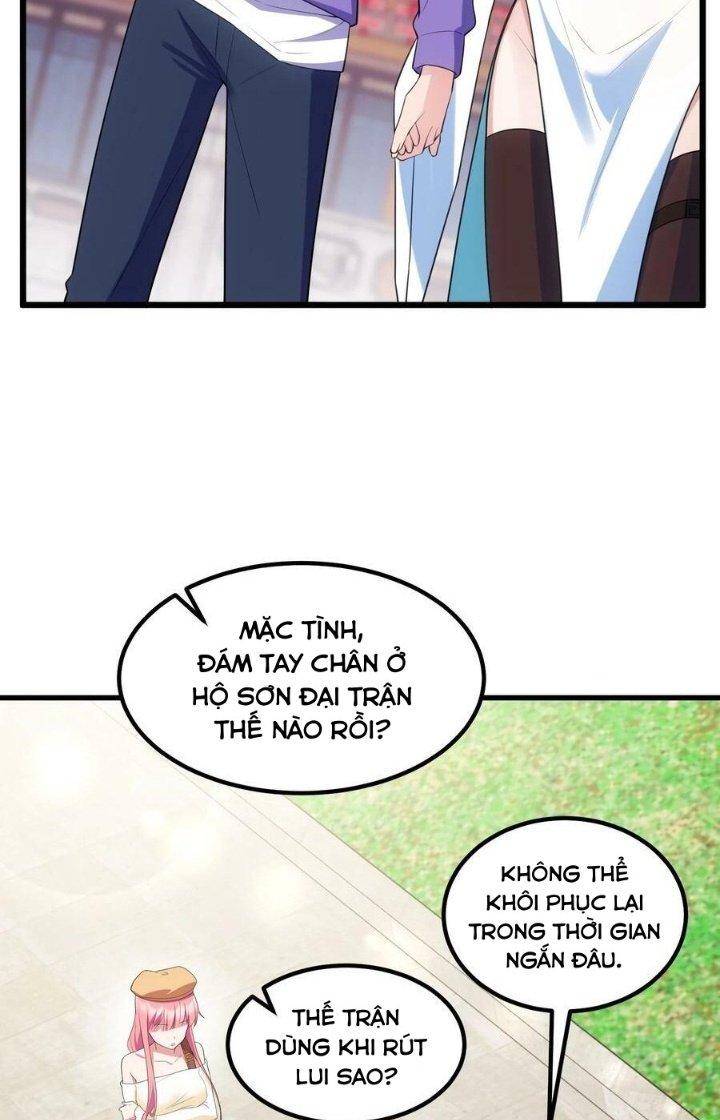 Phương Pháp Sử Dụng Ma Nữ Và Thánh Nữ Chapter 111 - Trang 2