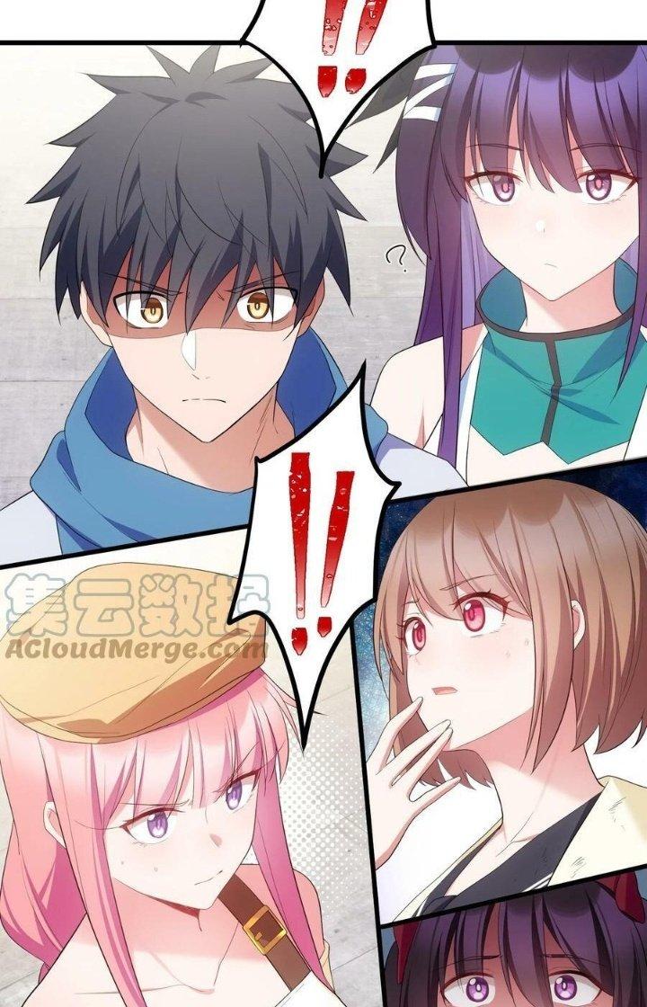 Phương Pháp Sử Dụng Ma Nữ Và Thánh Nữ Chapter 111 - Trang 2