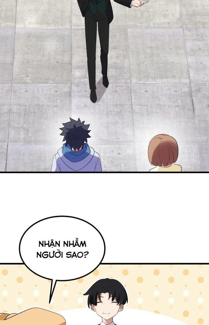 Phương Pháp Sử Dụng Ma Nữ Và Thánh Nữ Chapter 111 - Trang 2