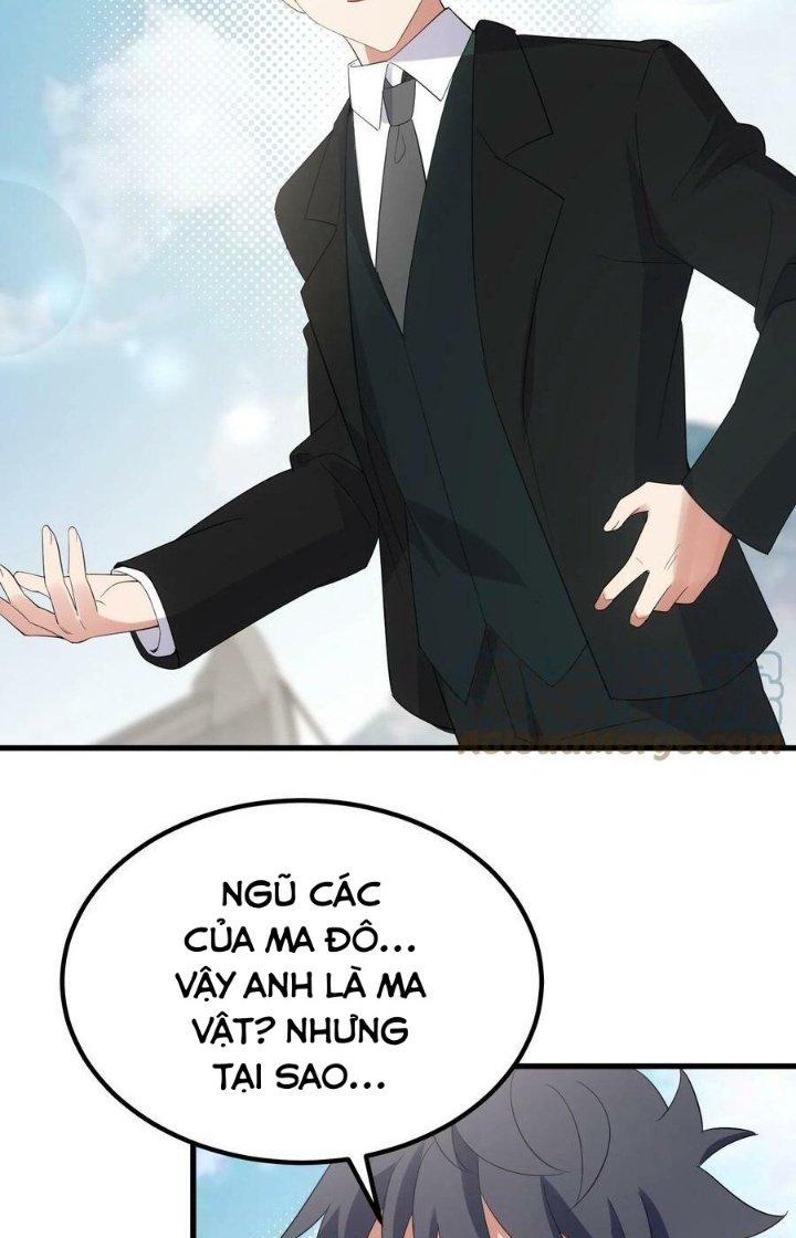 Phương Pháp Sử Dụng Ma Nữ Và Thánh Nữ Chapter 111 - Trang 2