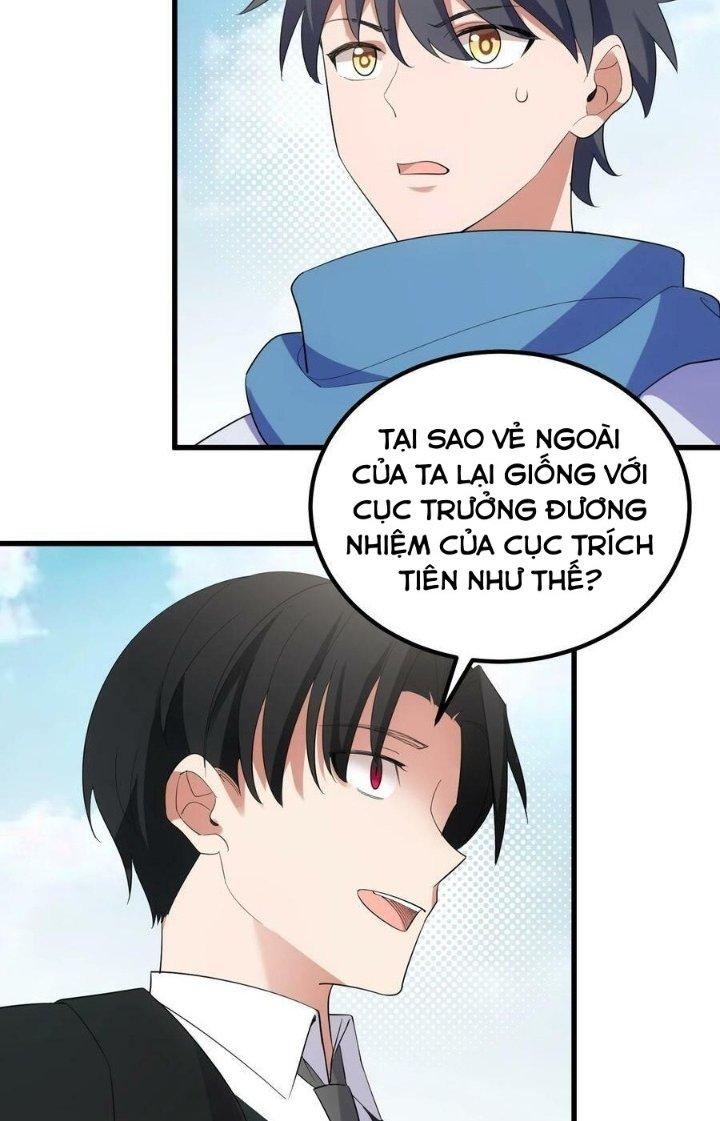 Phương Pháp Sử Dụng Ma Nữ Và Thánh Nữ Chapter 111 - Trang 2