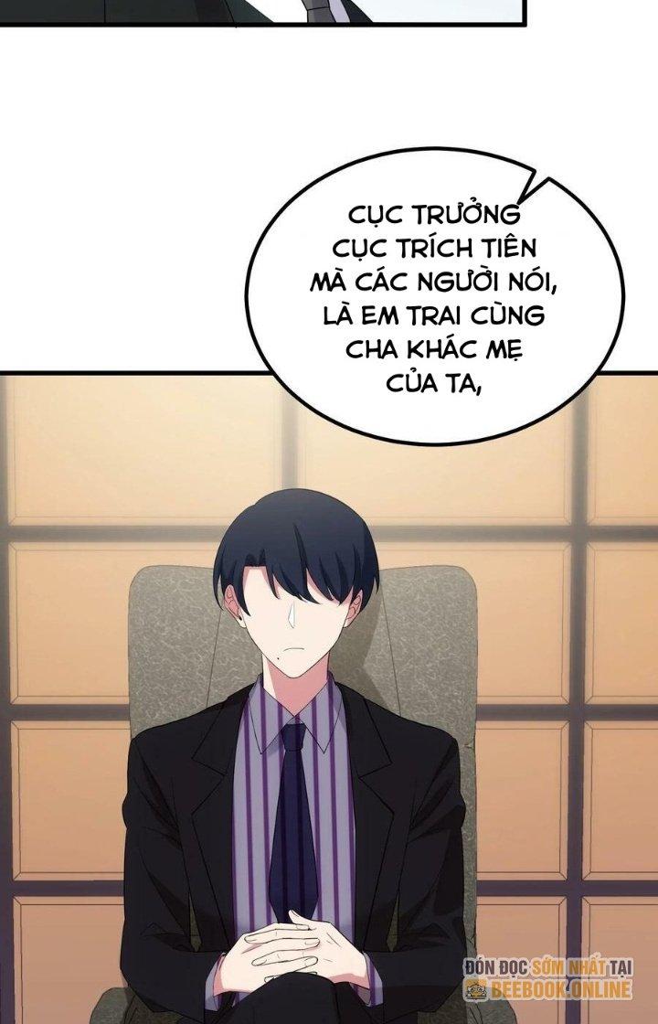 Phương Pháp Sử Dụng Ma Nữ Và Thánh Nữ Chapter 111 - Trang 2