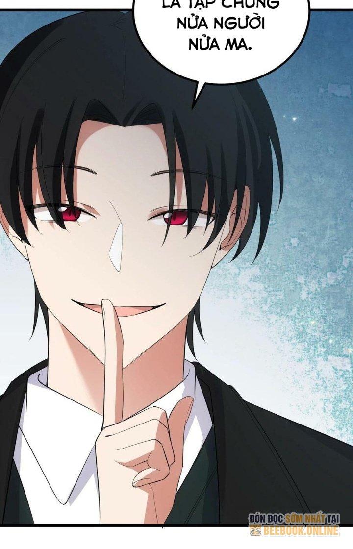 Phương Pháp Sử Dụng Ma Nữ Và Thánh Nữ Chapter 111 - Trang 2