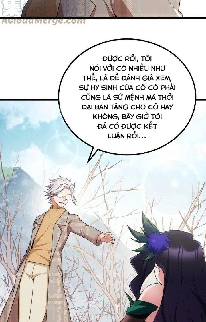 Phương Pháp Sử Dụng Ma Nữ Và Thánh Nữ Chapter 111 - Trang 2