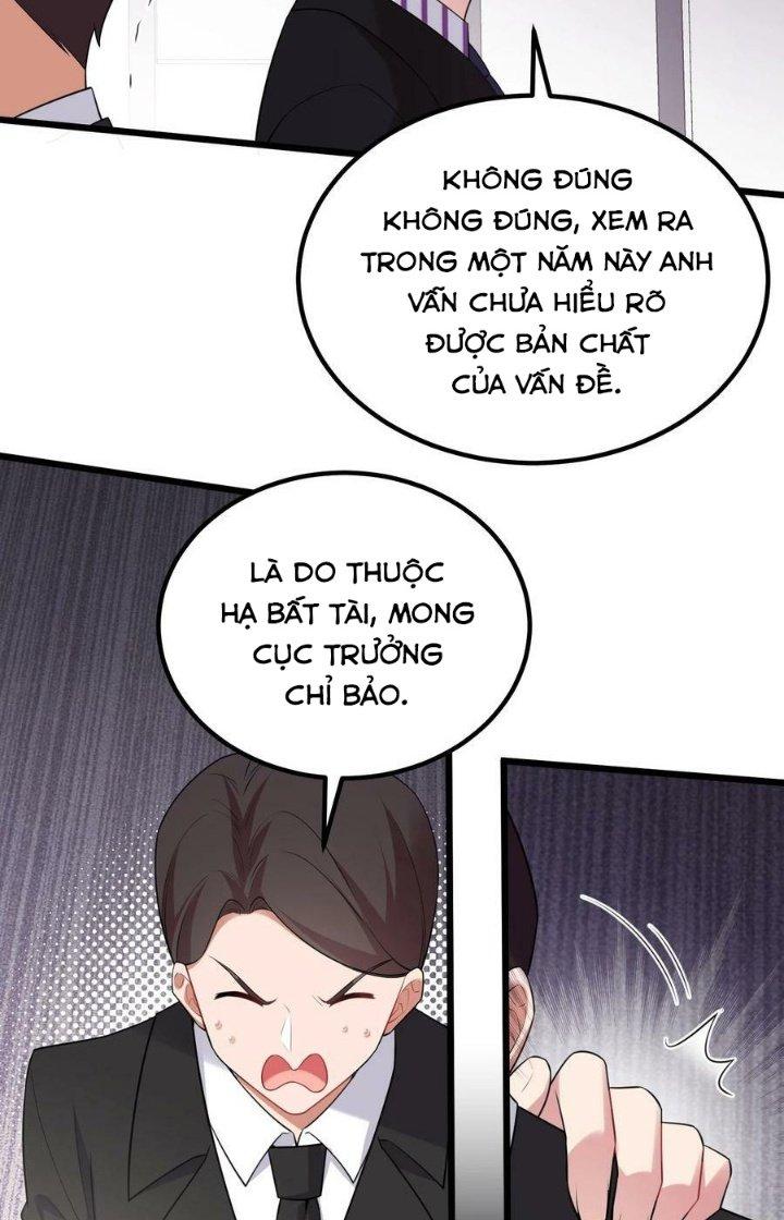 Phương Pháp Sử Dụng Ma Nữ Và Thánh Nữ Chapter 112 - Trang 2