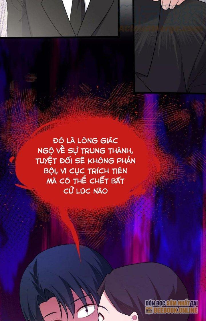 Phương Pháp Sử Dụng Ma Nữ Và Thánh Nữ Chapter 112 - Trang 2