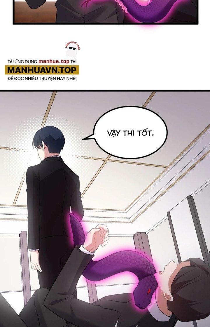 Phương Pháp Sử Dụng Ma Nữ Và Thánh Nữ Chapter 112 - Trang 2