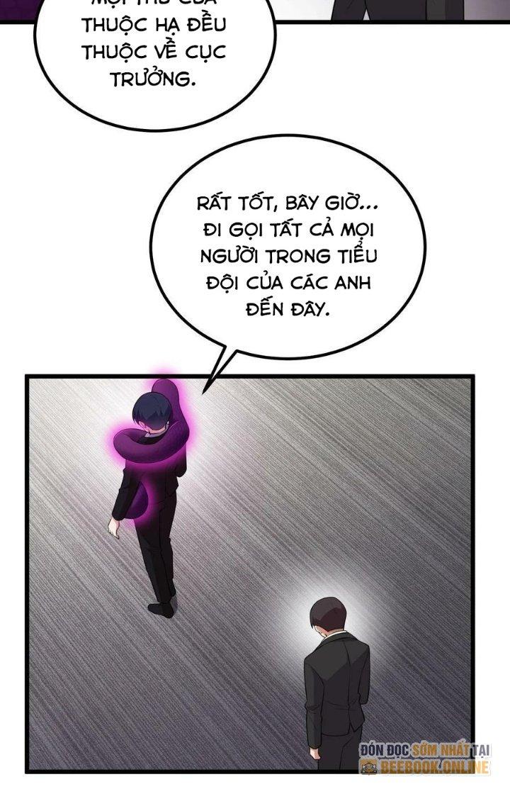 Phương Pháp Sử Dụng Ma Nữ Và Thánh Nữ Chapter 112 - Trang 2