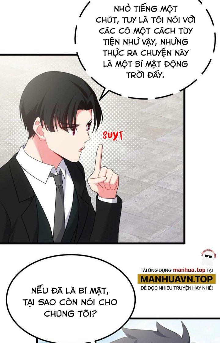 Phương Pháp Sử Dụng Ma Nữ Và Thánh Nữ Chapter 112 - Trang 2