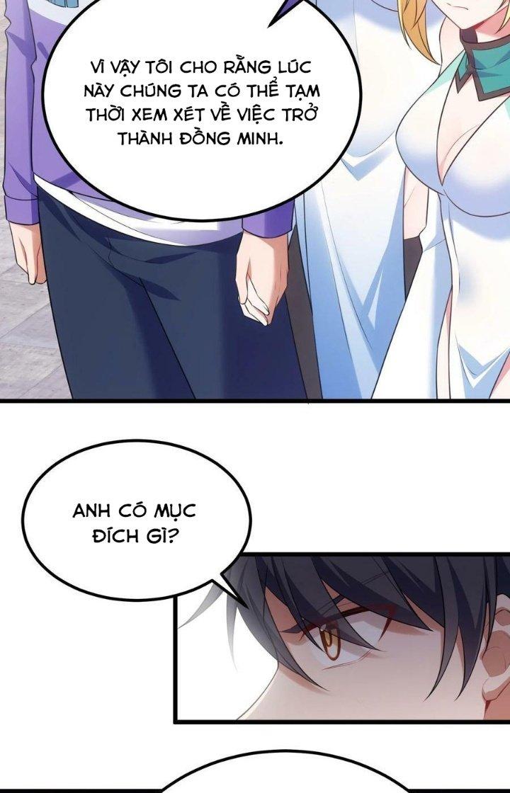 Phương Pháp Sử Dụng Ma Nữ Và Thánh Nữ Chapter 112 - Trang 2