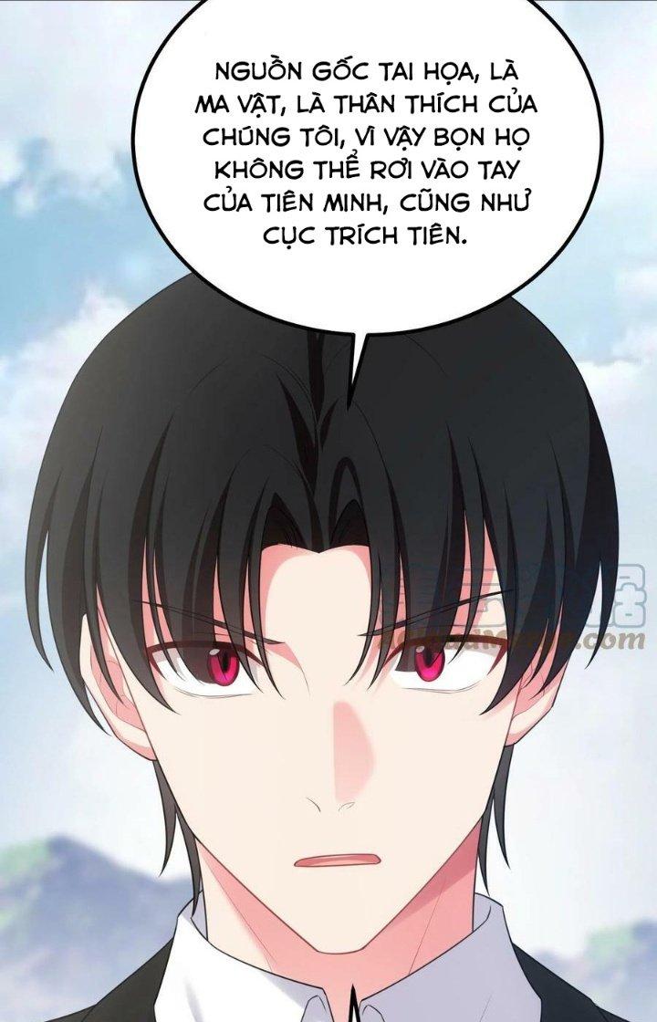 Phương Pháp Sử Dụng Ma Nữ Và Thánh Nữ Chapter 112 - Trang 2