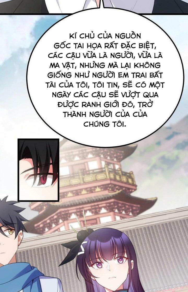 Phương Pháp Sử Dụng Ma Nữ Và Thánh Nữ Chapter 112 - Trang 2