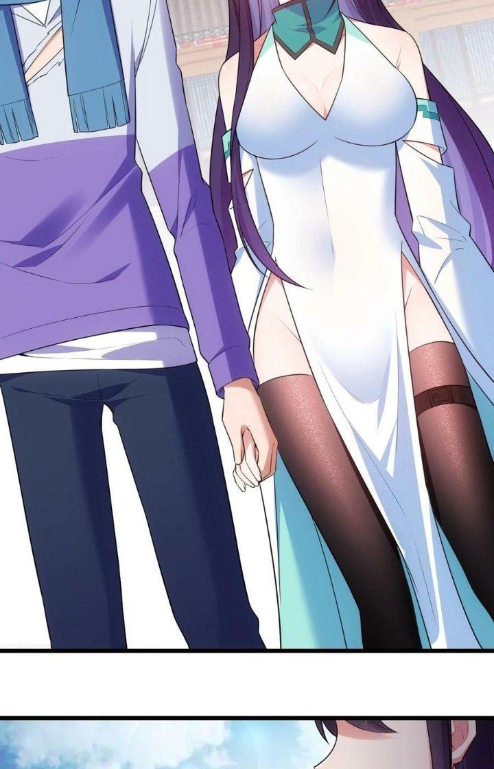 Phương Pháp Sử Dụng Ma Nữ Và Thánh Nữ Chapter 112 - Trang 2