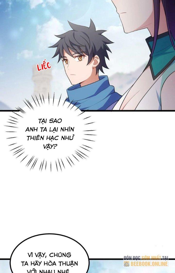 Phương Pháp Sử Dụng Ma Nữ Và Thánh Nữ Chapter 112 - Trang 2