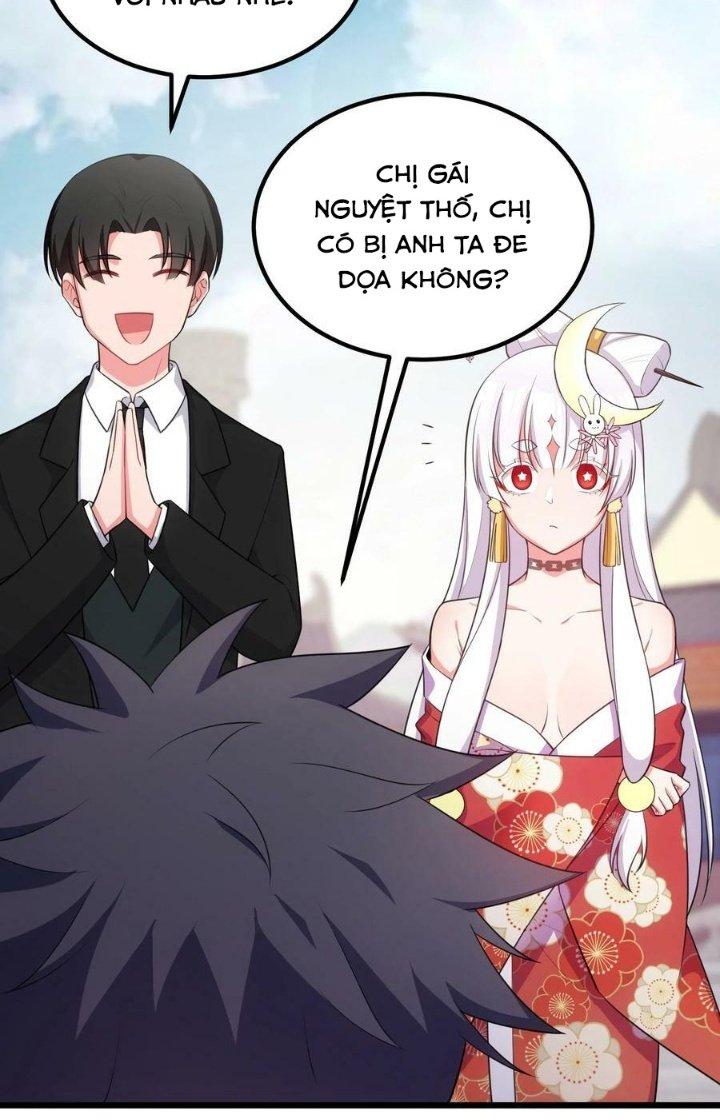 Phương Pháp Sử Dụng Ma Nữ Và Thánh Nữ Chapter 112 - Trang 2