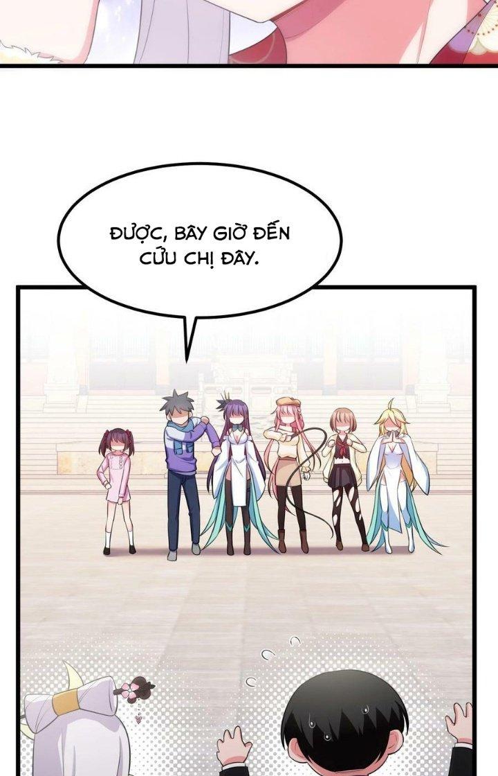 Phương Pháp Sử Dụng Ma Nữ Và Thánh Nữ Chapter 112 - Trang 2