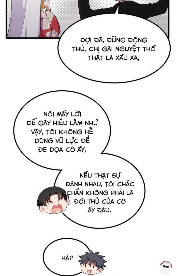 Phương Pháp Sử Dụng Ma Nữ Và Thánh Nữ Chapter 112 - Trang 2