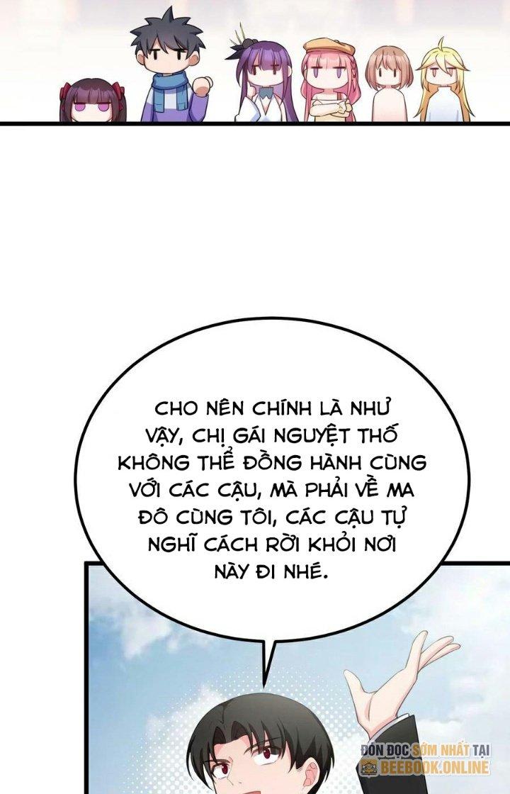 Phương Pháp Sử Dụng Ma Nữ Và Thánh Nữ Chapter 112 - Trang 2