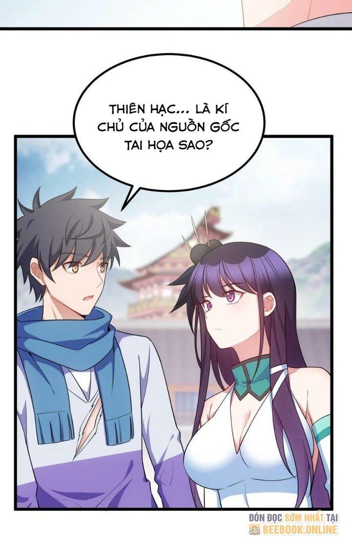 Phương Pháp Sử Dụng Ma Nữ Và Thánh Nữ Chapter 112 - Trang 2