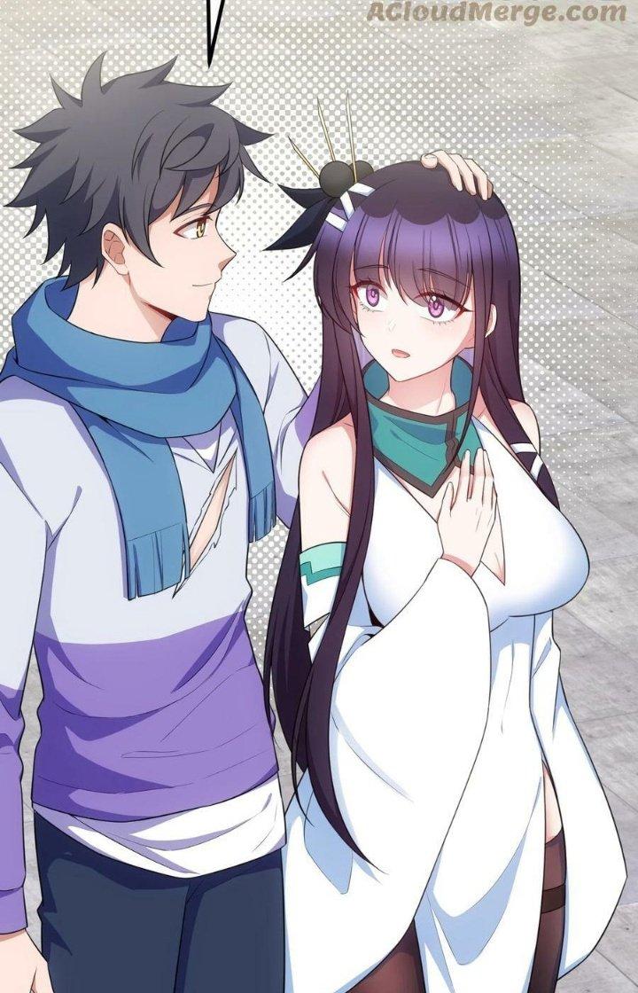 Phương Pháp Sử Dụng Ma Nữ Và Thánh Nữ Chapter 112 - Trang 2