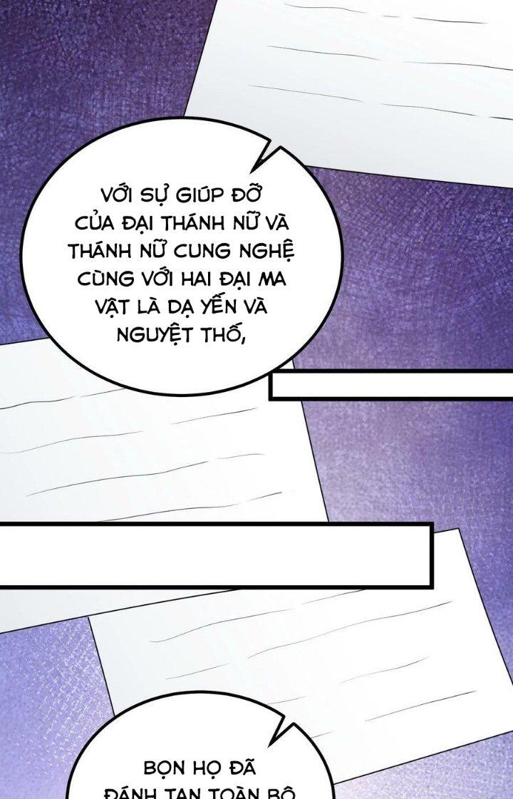 Phương Pháp Sử Dụng Ma Nữ Và Thánh Nữ Chapter 112 - Trang 2