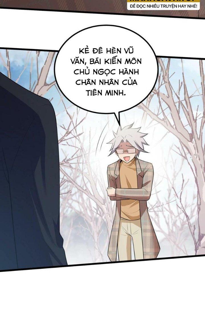 Phương Pháp Sử Dụng Ma Nữ Và Thánh Nữ Chapter 112 - Trang 2