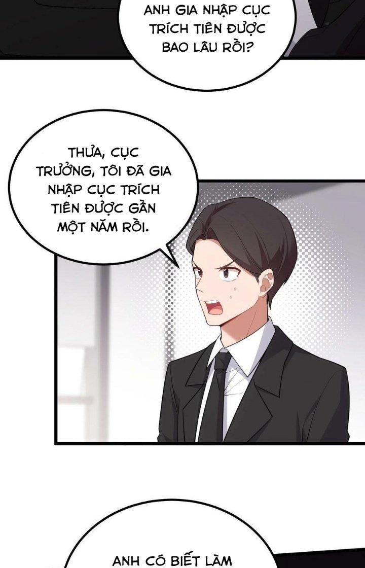 Phương Pháp Sử Dụng Ma Nữ Và Thánh Nữ Chapter 112 - Trang 2